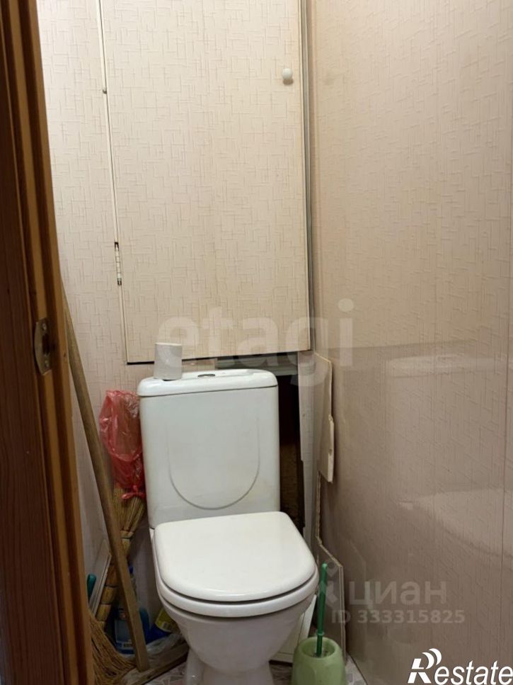 3-комн квартира ул Фокина, 66,  д. 66