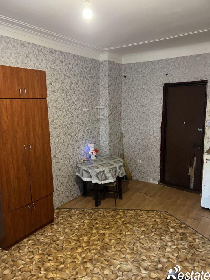 Комната ул Ульянова, 113,  д. 113