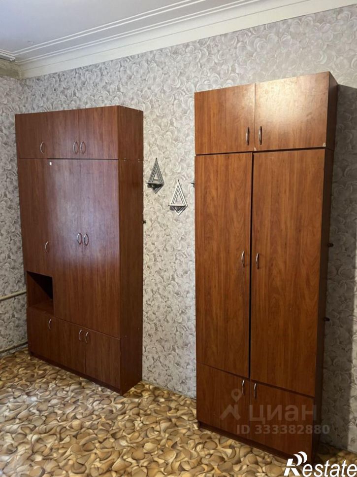 Комната ул Ульянова, 113,  д. 113