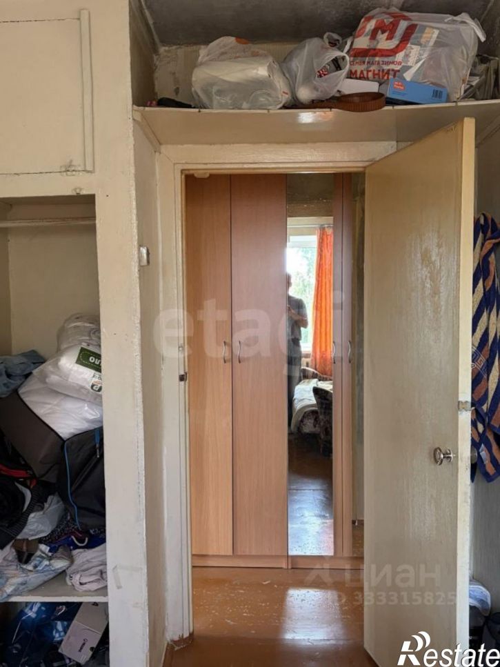 3-комн квартира ул Фокина, 66,  д. 66