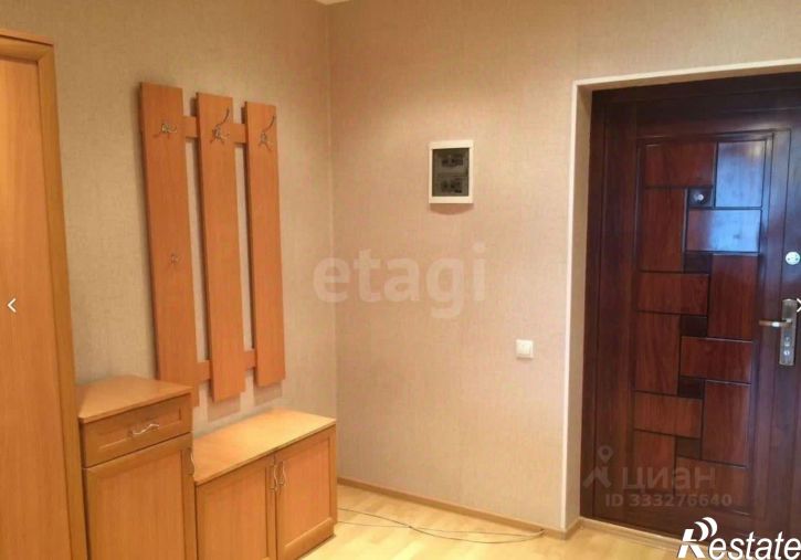 1-комн квартира пр-кт Станке Димитрова, 67,  д. 67