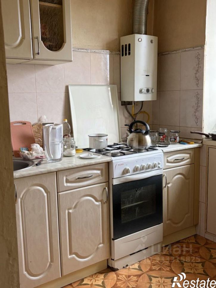 3-комн квартира ул Фокина, 66,  д. 66