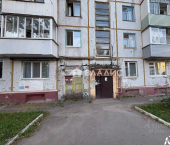 комната 100 кв м ул Красноармейская, 168