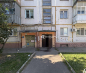 комната 100 кв м ул Красноармейская, 166