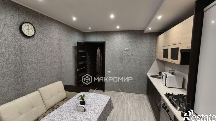 1-комн квартира ул Романа Брянского, 23,  д. 23