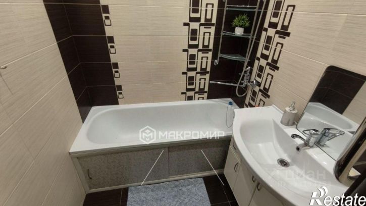 1-комн квартира ул Романа Брянского, 23,  д. 23