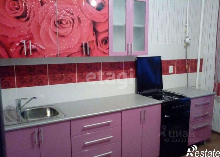1-комн квартира пр-кт Станке Димитрова, 64А,  д. 64А