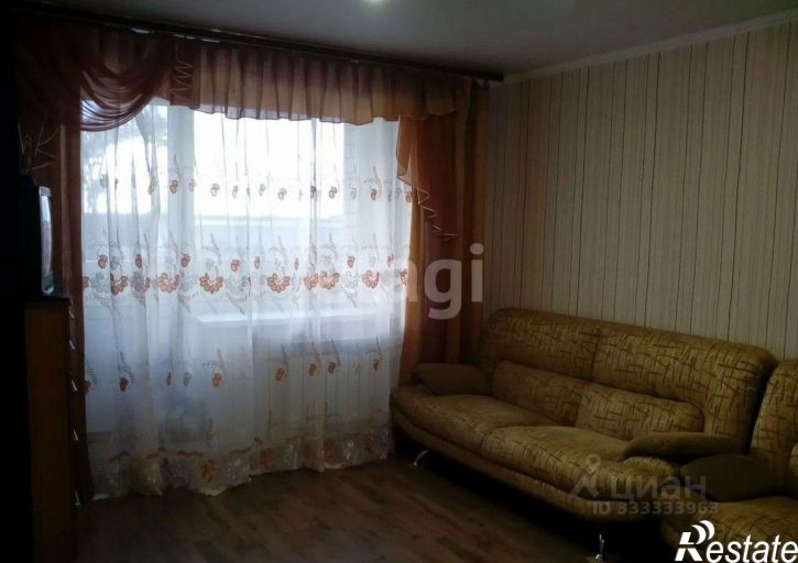 1-комн квартира пр-кт Станке Димитрова, 64А,  д. 64А
