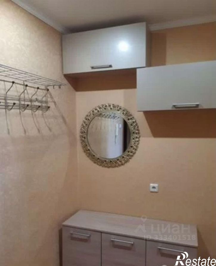 1-комн квартира ул Романа Брянского, 18,  д. 18