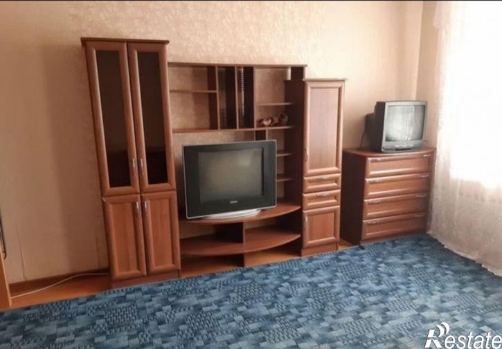 1-комн квартира ул Романа Брянского, 18,  д. 18