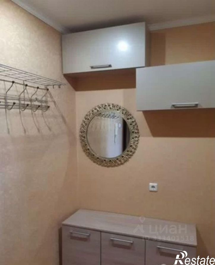 1-комн квартира ул Романа Брянского, 18,  д. 18
