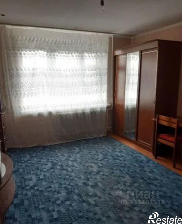 1-комн квартира ул Романа Брянского, 18,  д. 18