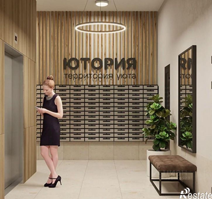 2-комн квартира ул Степная, 2Б,  д. 2Б
