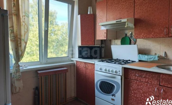 4-комн квартира ул Красной Гвардии, 22,  д. 22