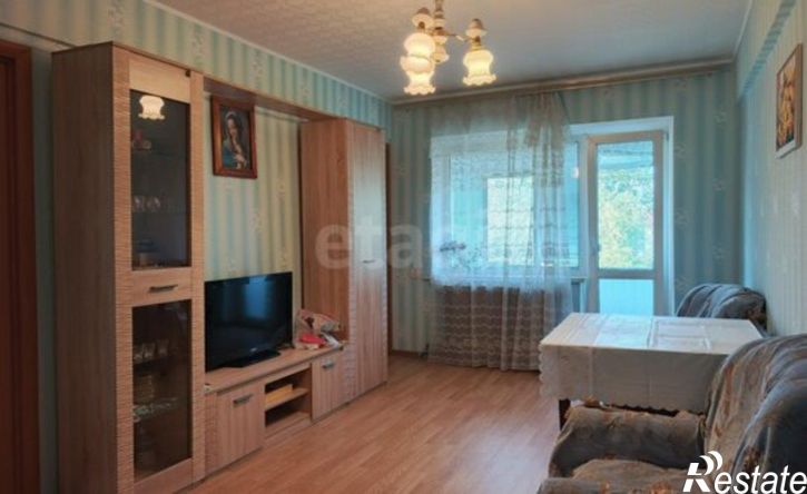 4-комн квартира ул Красной Гвардии, 22,  д. 22