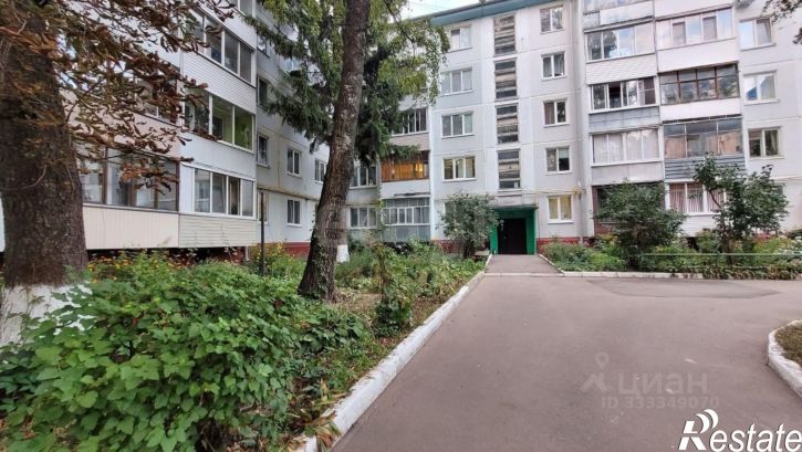 2-комн квартира ул Красноармейская, 162,  д. 162