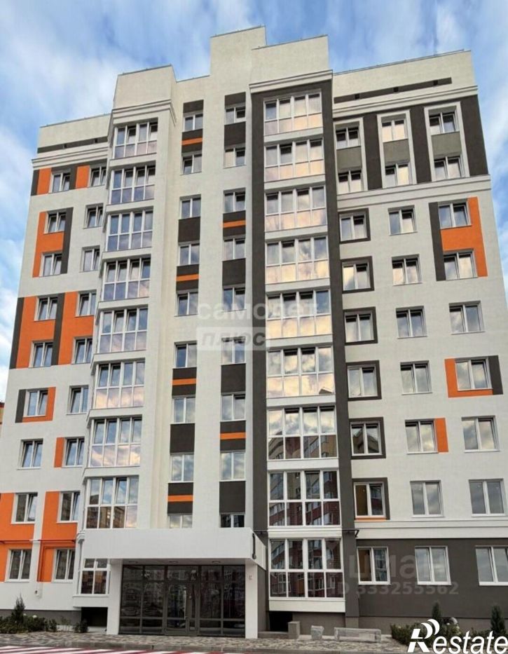 1-комн квартира ул Костычева, 86,  д. 86
