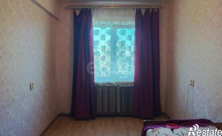 4-комн квартира ул Красной Гвардии, 22,  д. 22
