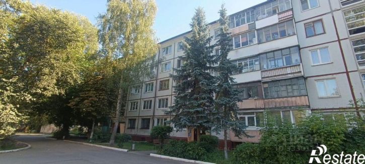 1-комн квартира пер Кирова, 122,  д. 122