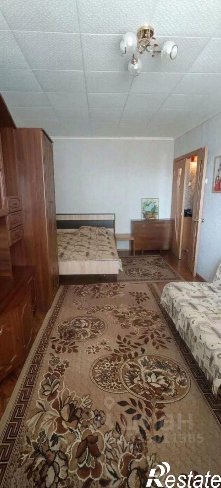 1-комн квартира пер Кирова, 122,  д. 122
