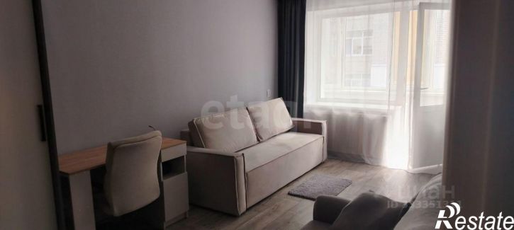 1-комн квартира ул Горького, 42,  д. 42