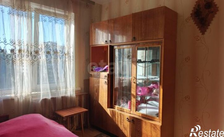 4-комн квартира ул Красной Гвардии, 22,  д. 22