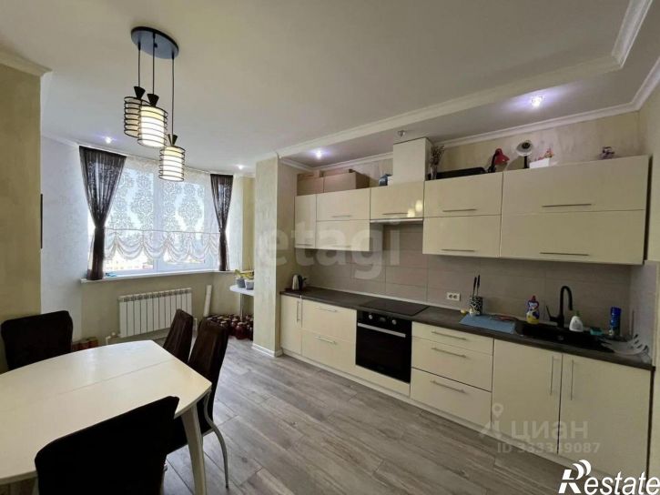 1-комн квартира ул Советская, 95/1,  д. 95/1