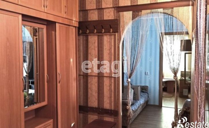 4-комн квартира ул Красной Гвардии, 22,  д. 22