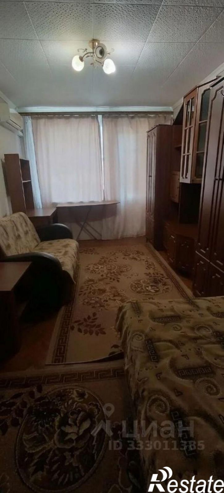 1-комн квартира пер Кирова, 122,  д. 122