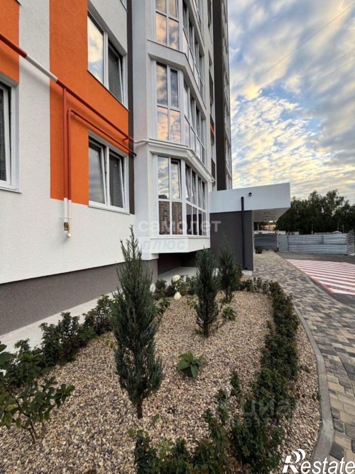 1-комн квартира ул Костычева, 86,  д. 86