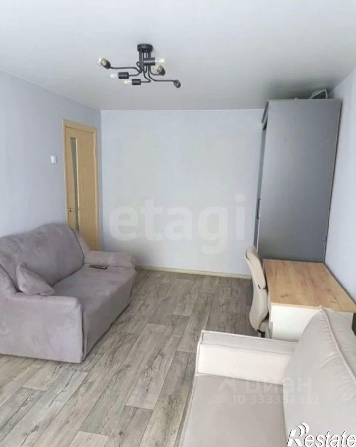 1-комн квартира ул Горького, 42,  д. 42