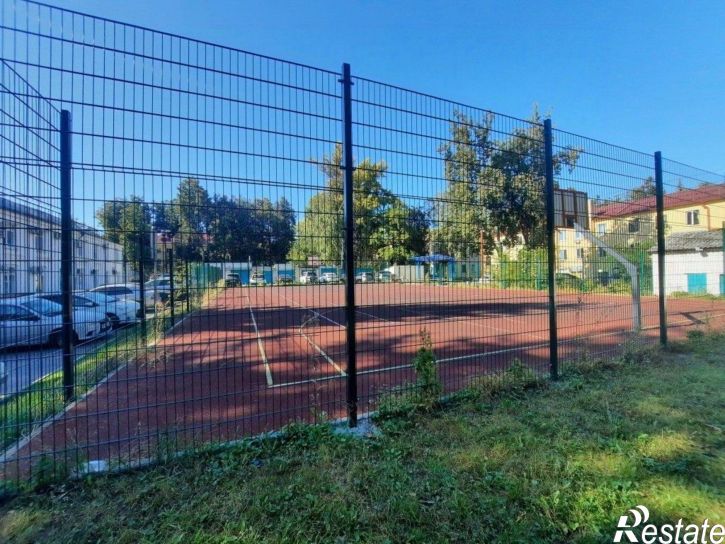 4-комн квартира пр-кт Ленина, 41,  д. 41