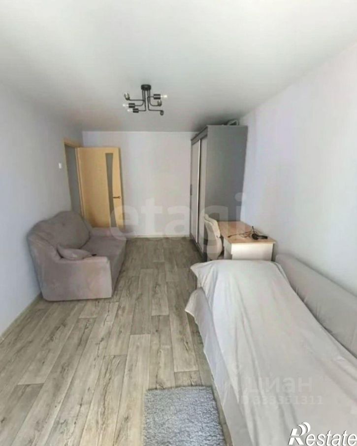 1-комн квартира ул Горького, 42,  д. 42