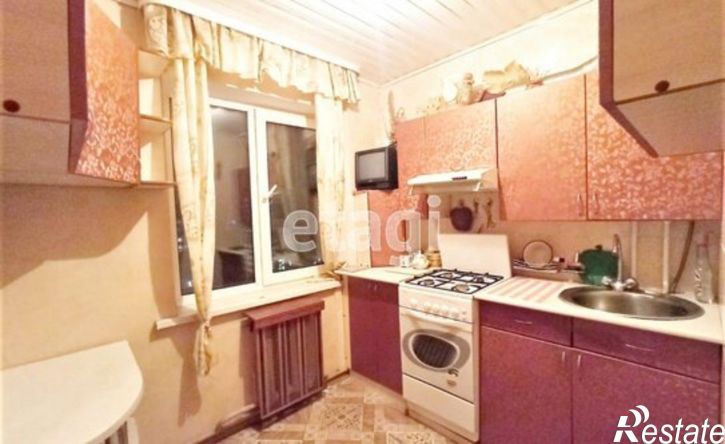 4-комн квартира ул Красной Гвардии, 22,  д. 22