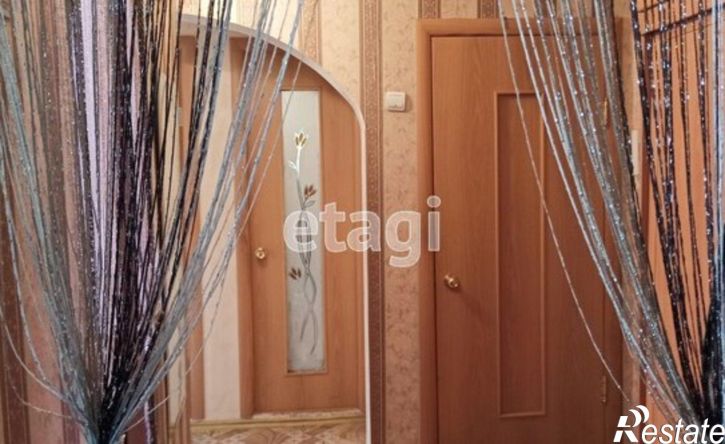 4-комн квартира ул Красной Гвардии, 22,  д. 22