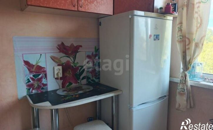 4-комн квартира ул Красной Гвардии, 22,  д. 22
