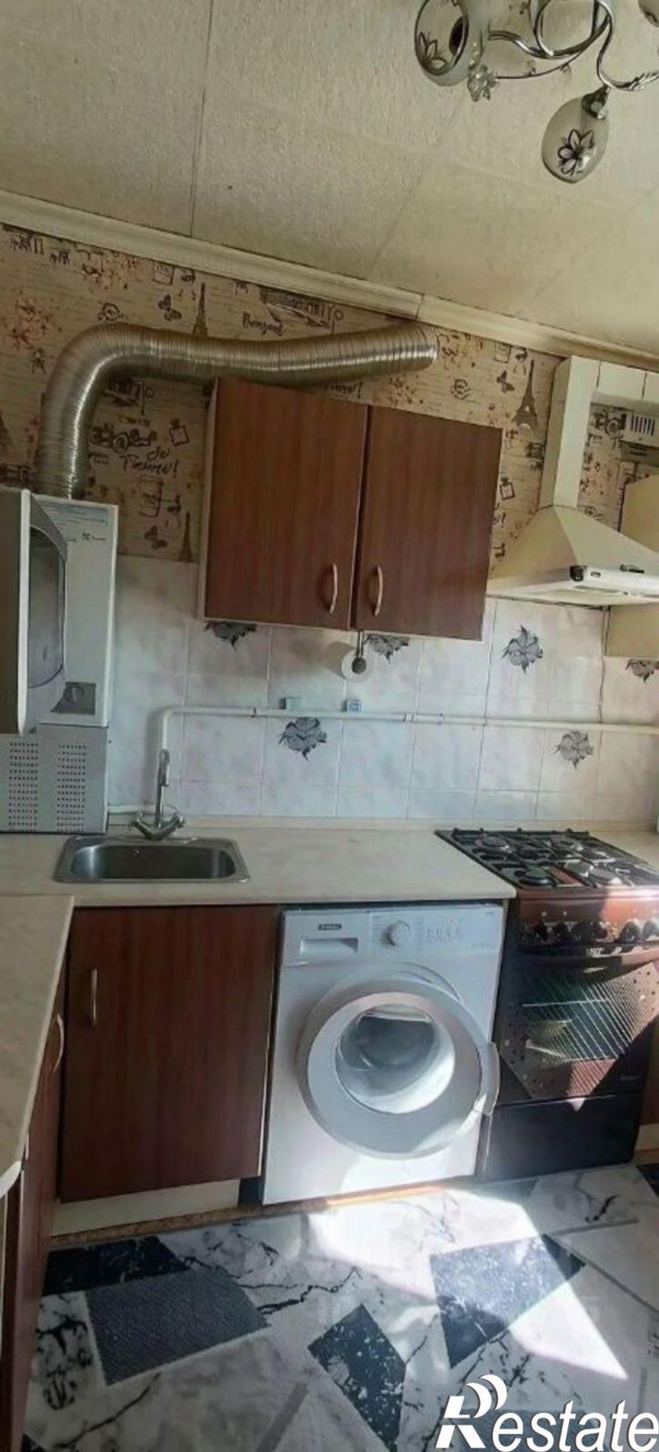 1-комн квартира пер Кирова, 122,  д. 122
