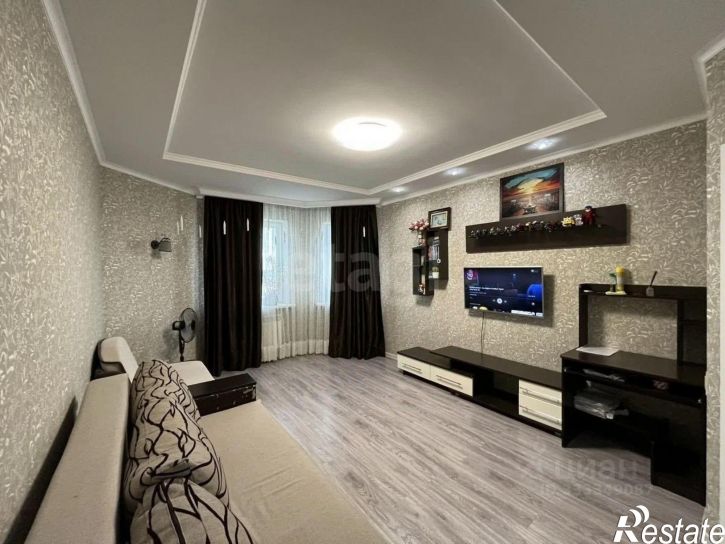 1-комн квартира ул Советская, 95/1,  д. 95/1