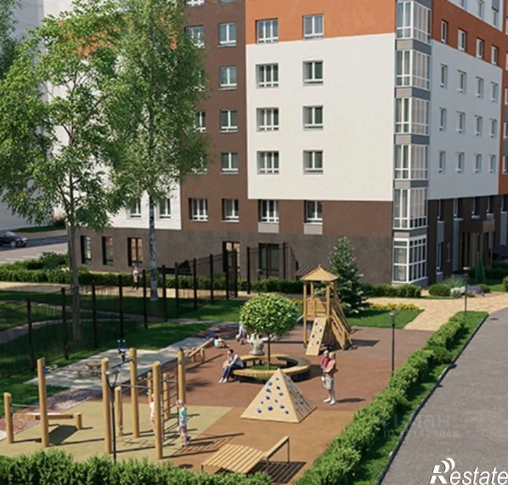 2-комн квартира ул Степная, 2Б,  д. 2Б