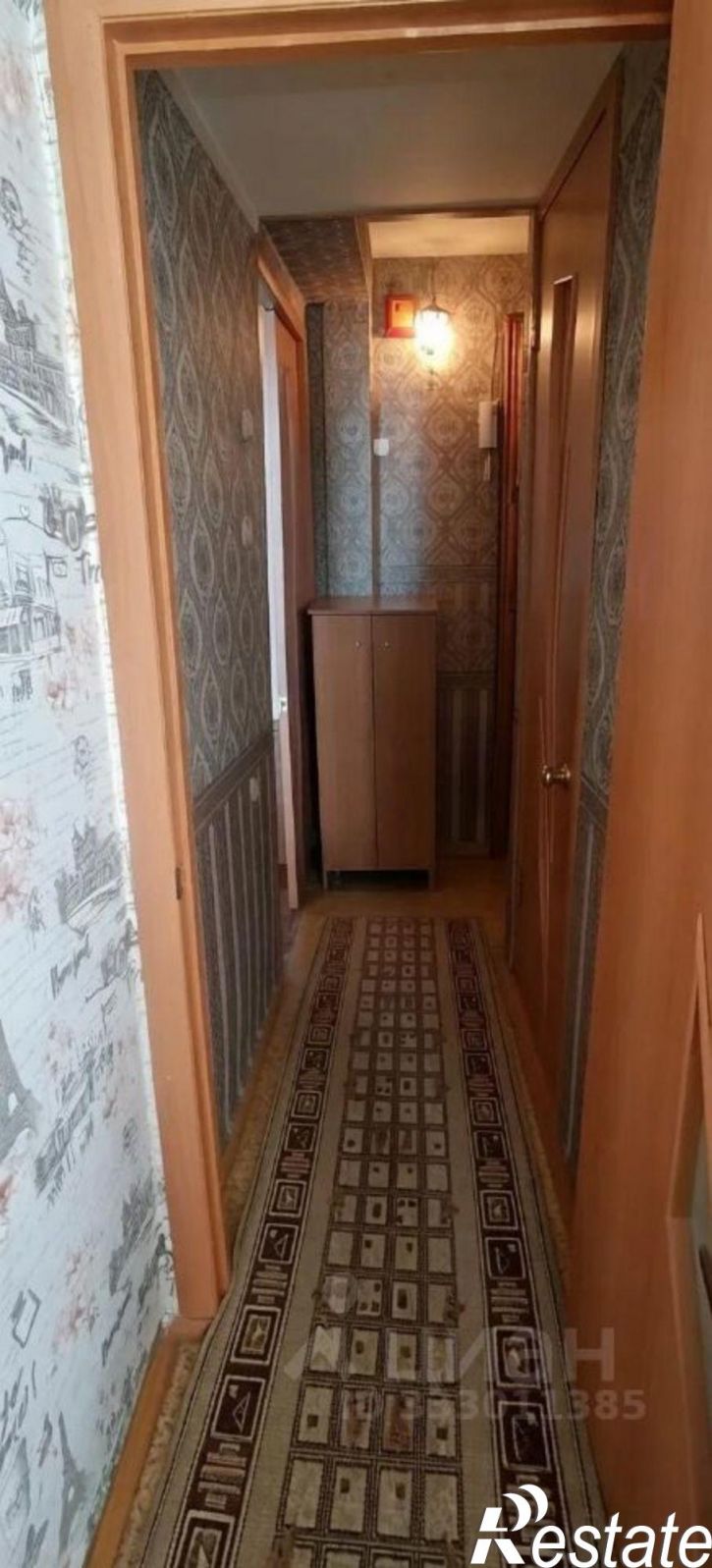1-комн квартира пер Кирова, 122,  д. 122