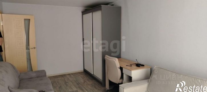 1-комн квартира ул Горького, 42,  д. 42