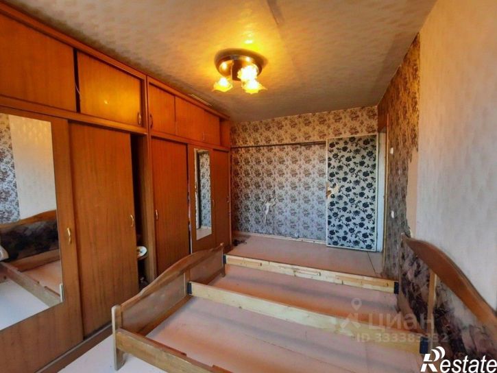 4-комн квартира пр-кт Ленина, 41,  д. 41