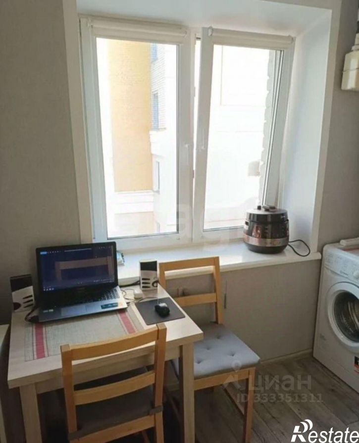 1-комн квартира ул Горького, 42,  д. 42