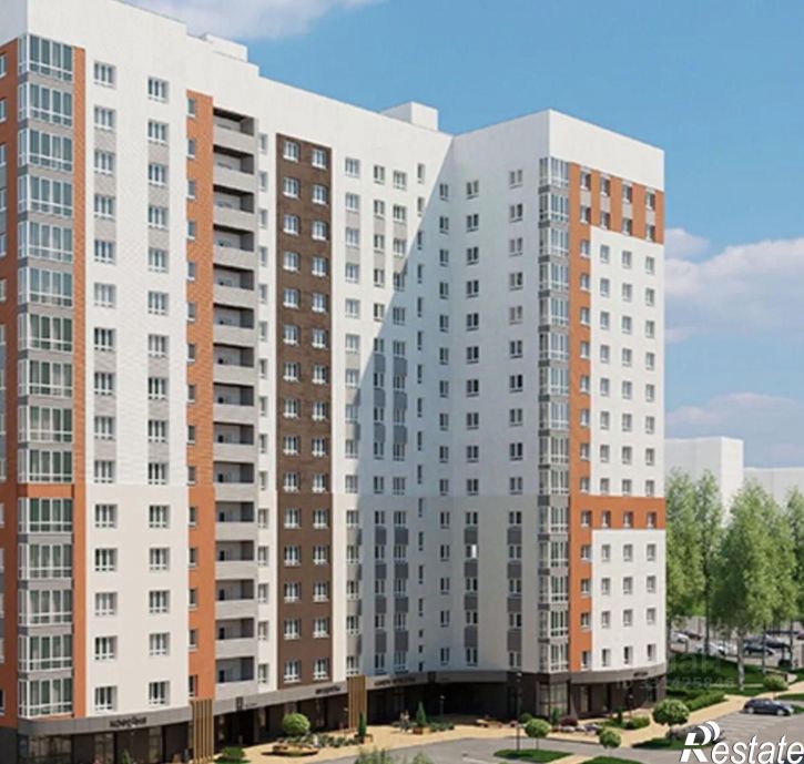 2-комн квартира ул Степная, 2Б,  д. 2Б