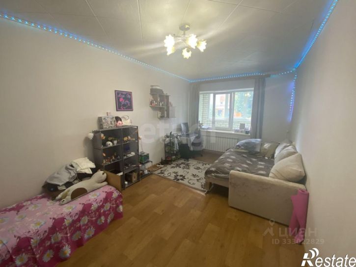1-комн квартира ул Брянского Фронта, 26,  д. 26