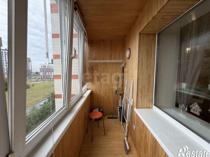 3-комн квартира Пилотов пер, 18,  д. 18