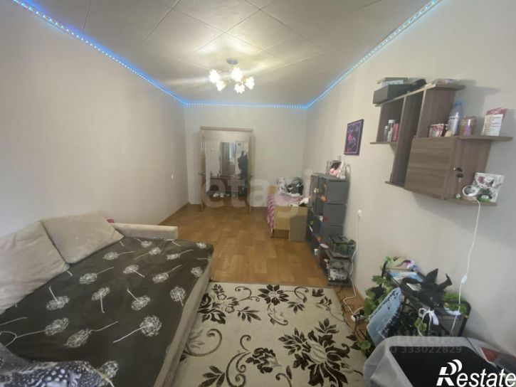 1-комн квартира ул Брянского Фронта, 26,  д. 26