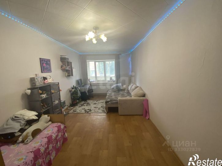 1-комн квартира ул Брянского Фронта, 26,  д. 26