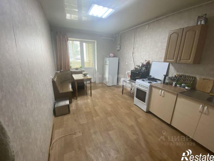 1-комн квартира ул Брянского Фронта, 26,  д. 26