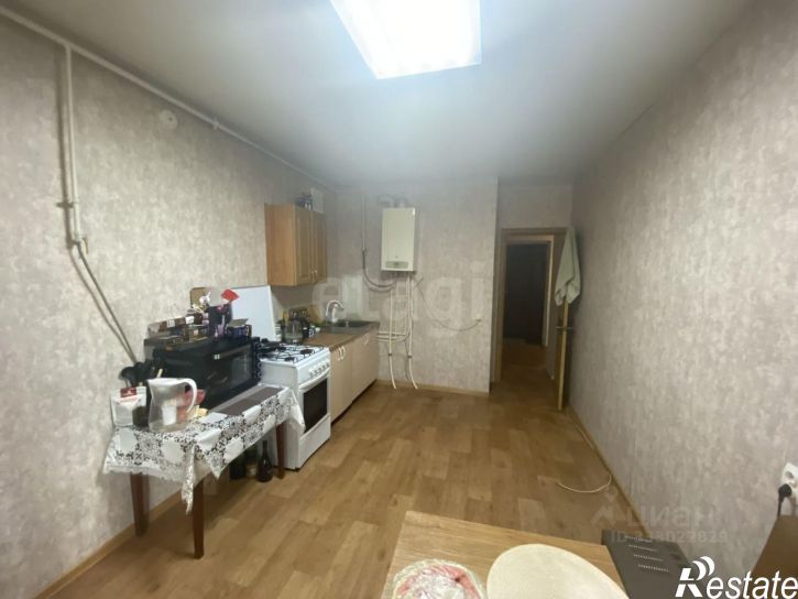 1-комн квартира ул Брянского Фронта, 26,  д. 26